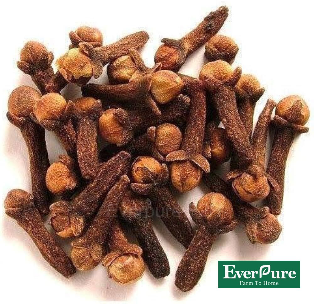 Handpicked Cloves - Laung (250 GMS)