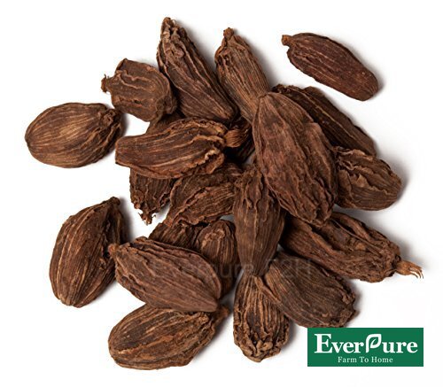 Black Cardamom - Doda (250 GMS)