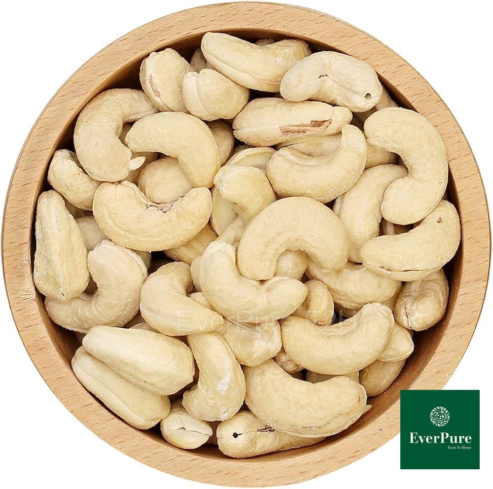 Premium Jumbo Cashews (500 GMS)