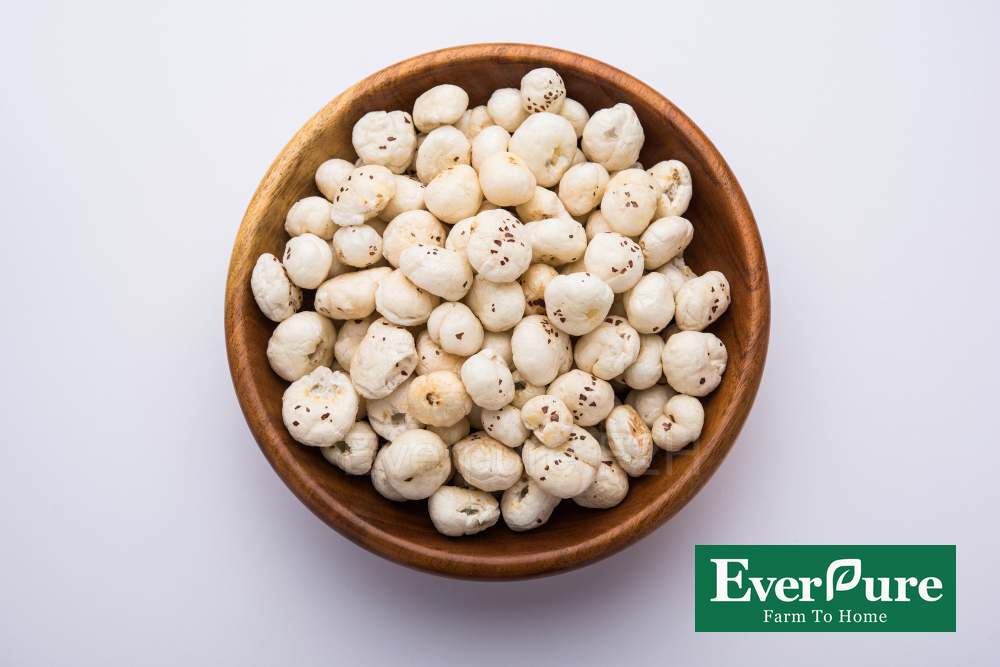 Handpicked Regular Makhana (250gm)
