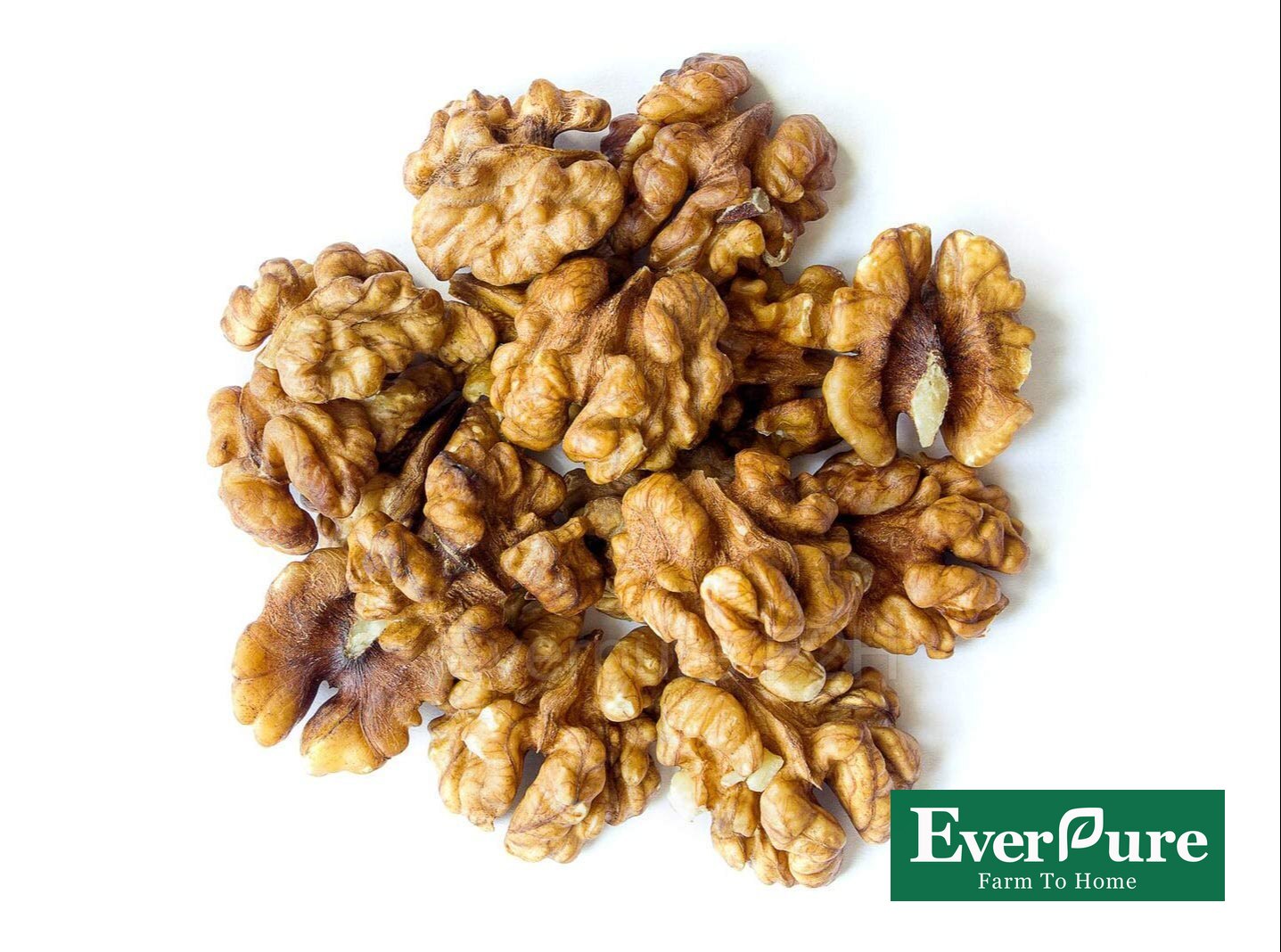 California Regular Walnuts (500 GMS)