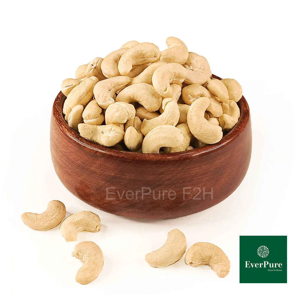 Elephant Cashews (500 GMS)