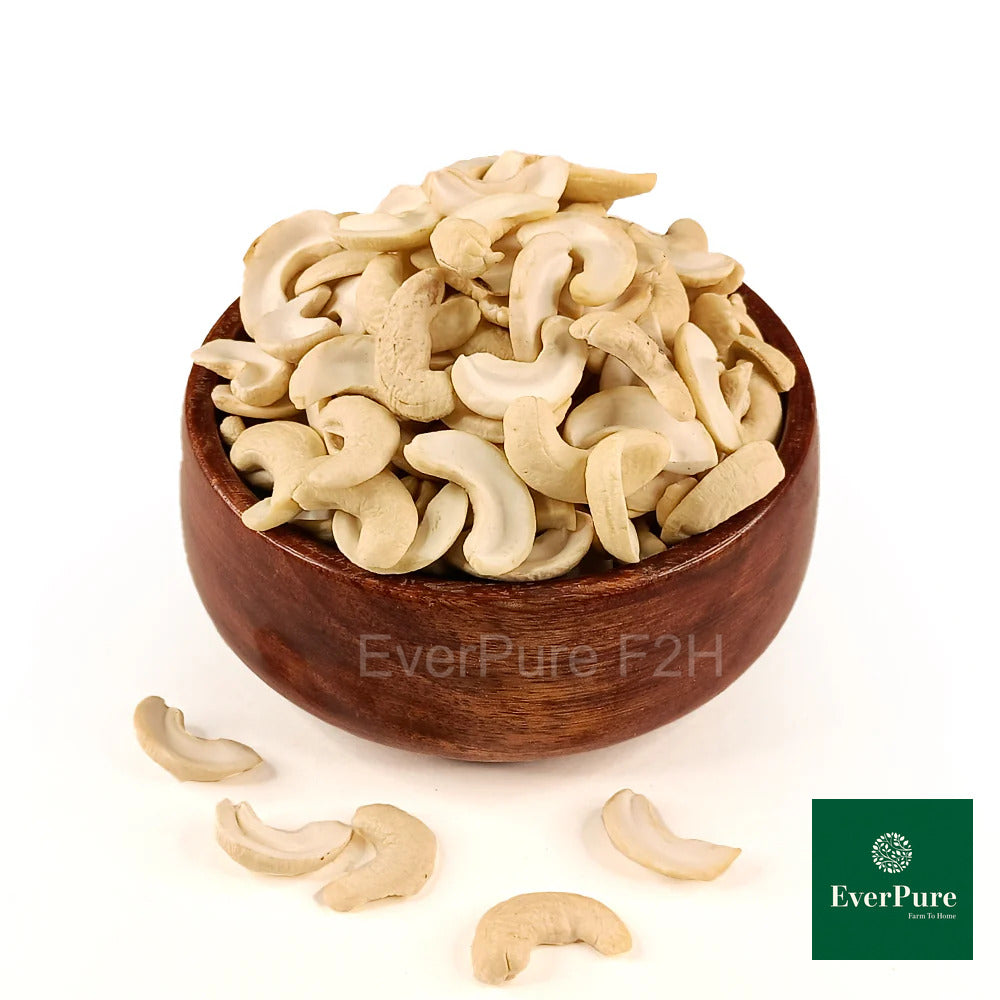 Broken Cashews - For Cooking (500 GMS)