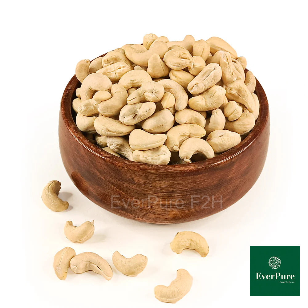 Regular Cashews (500 GMS)