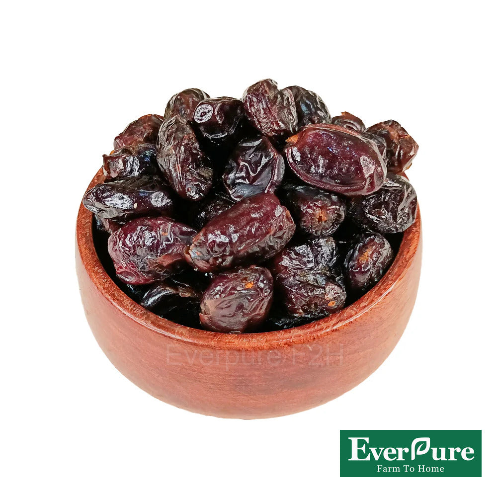Irani Regular Dates (500 GMS)