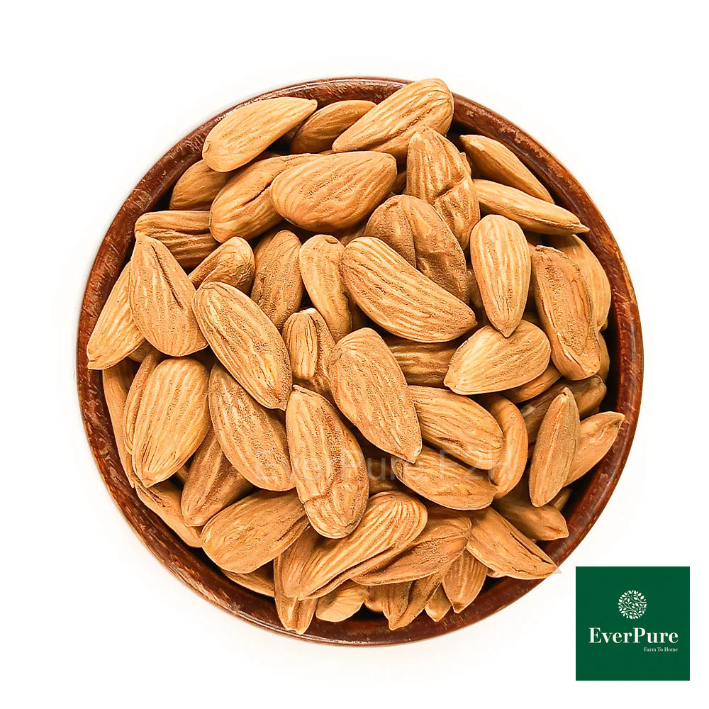 Irani Premium Mamra Almonds (500 GMS)
