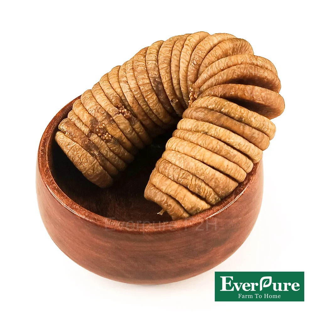 Mega Jumbo Anjeer (500 GMS)