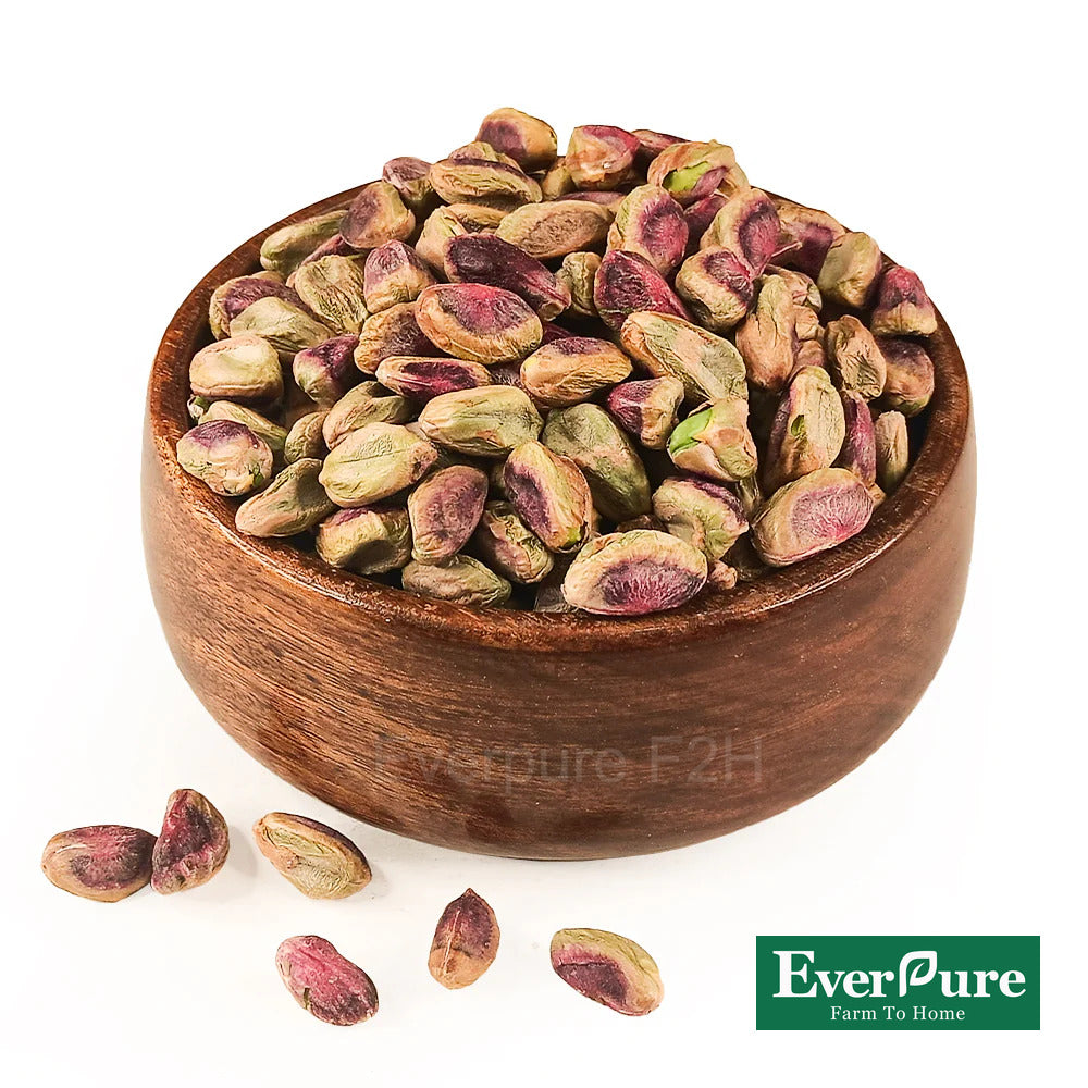 Peshawari Plain Kernals (500 GMS)