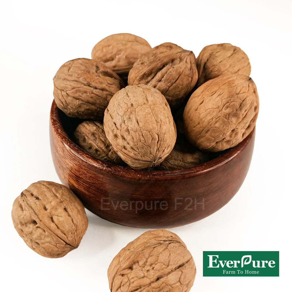 Regular Inshell Walnuts (500 GMS)