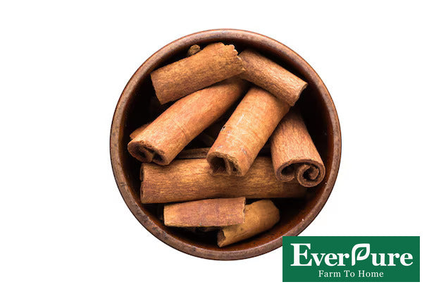 Cinnamon - Daalchini (250 GMS)