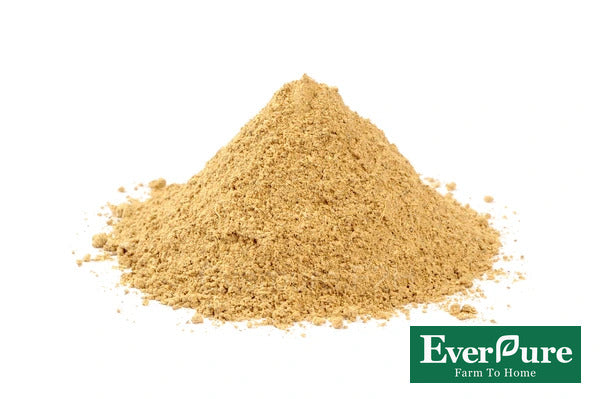 Dry Ginger (250 GMS)