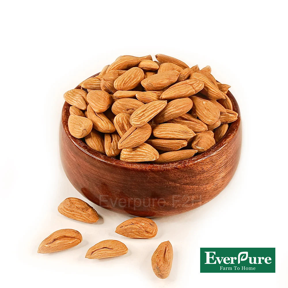 Whole Almonds