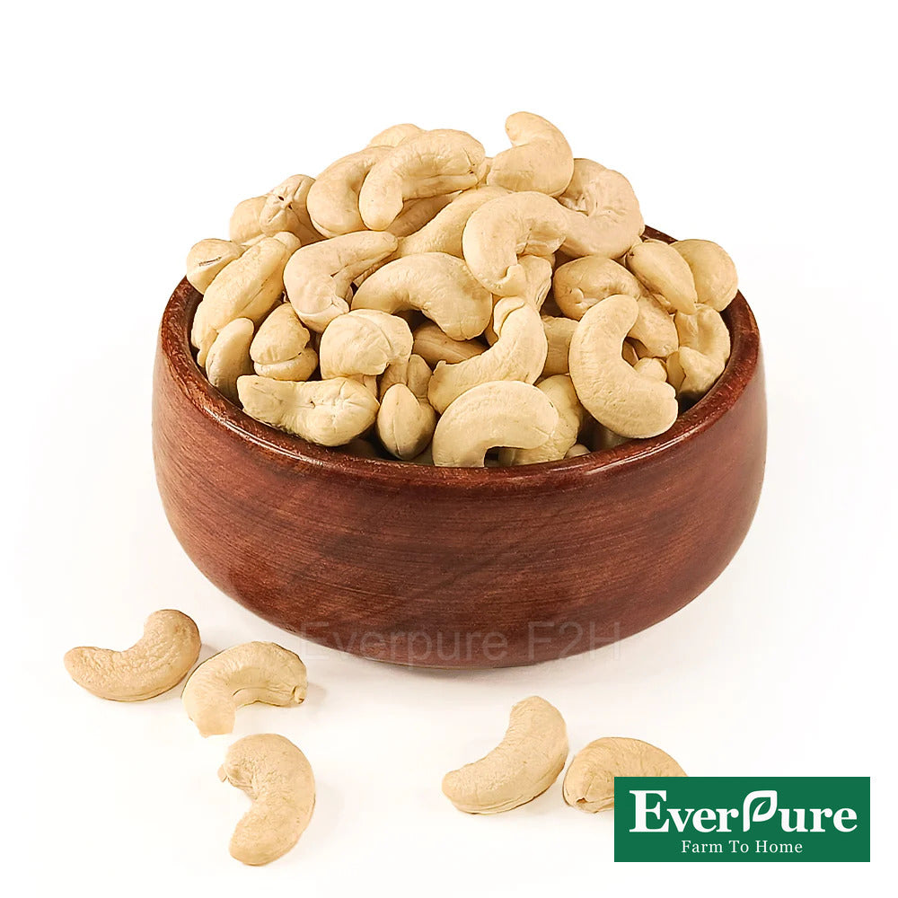 Whole Cashews