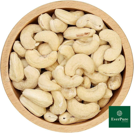 Premium Jumbo Cashews (500 GMS)
