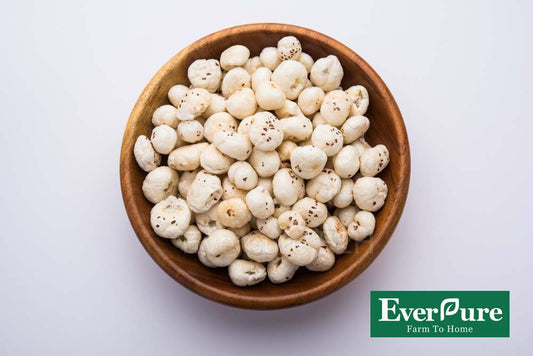 Handpicked Regular Makhana (250gm)