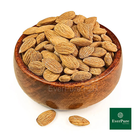 Roasted Almonds (500 GMS)