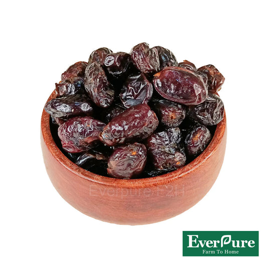 Irani Regular Dates (500 GMS)