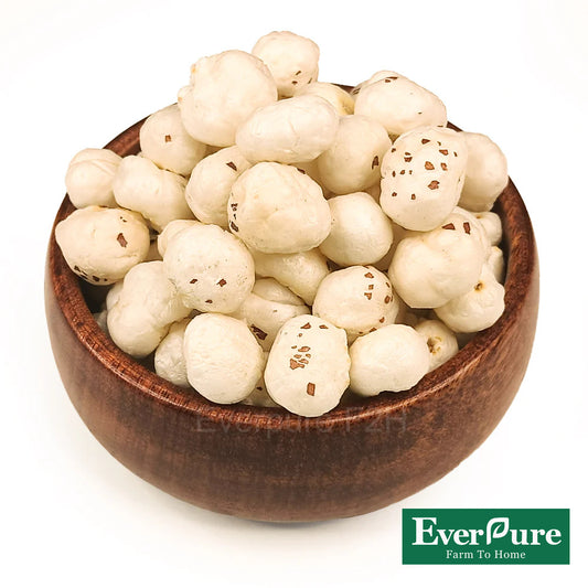 Handpicked Jumbo Makhana (250gm)