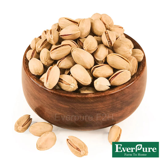 Akhbari Jumbo Salted (500 GMS)