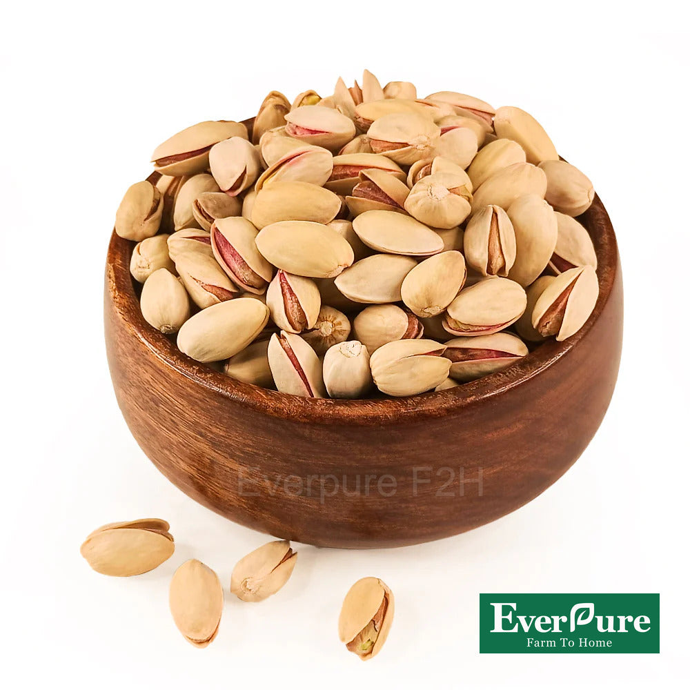 Irani Regular Salted (500 GMS)
