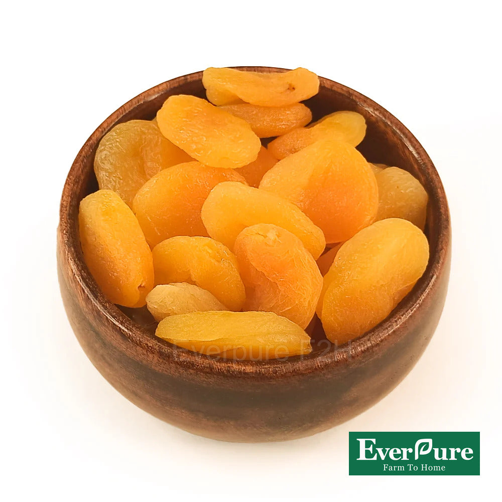 Premium Apricots (500 GMS)
