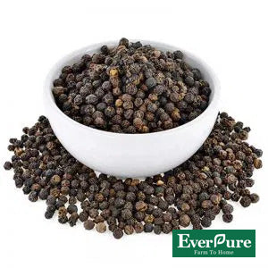 Coorg Black Pepper (250 GMS)
