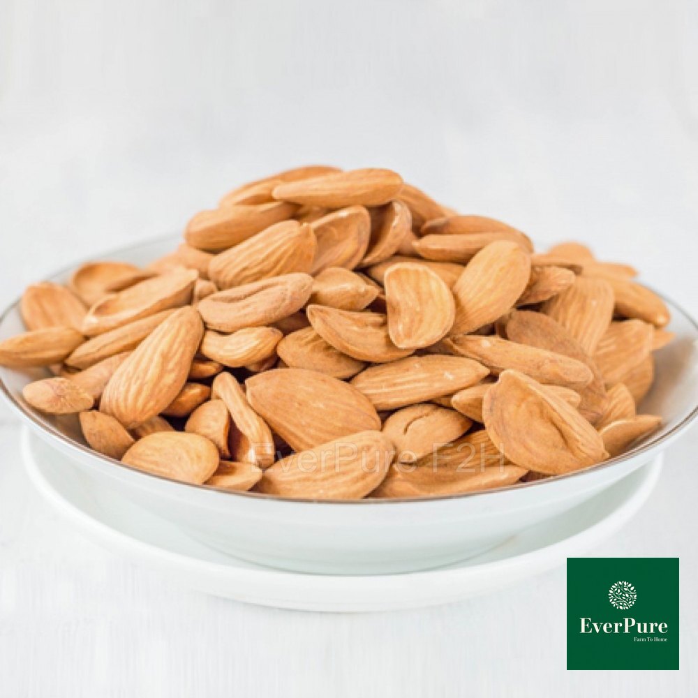 Irani Regular Mamra Almonds (500 GMS)